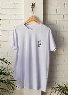 Camiseta Codorna - comprar online