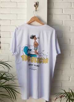 Camiseta Tocolícia