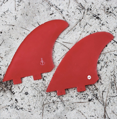 Quilhas - TWIN FIN - Modelo Flow - comprar online