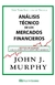 Análisis técnico de los mercados financieros