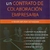 Cómo hacer un contrato de colaboración empresaria