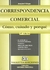 Correspondencia comercial - comprar online