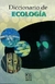 Diccionario de ecología