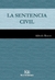 La sentencia civil