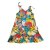 Vestido Maitê Girafa Rafa
