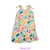Vestido Maitê Geométrico