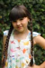 Vestido Tsuru Alcinha Off White - comprar online