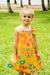 Vestido Alcinha Doçura - comprar online