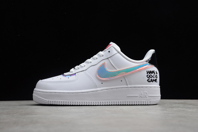 af1 good game