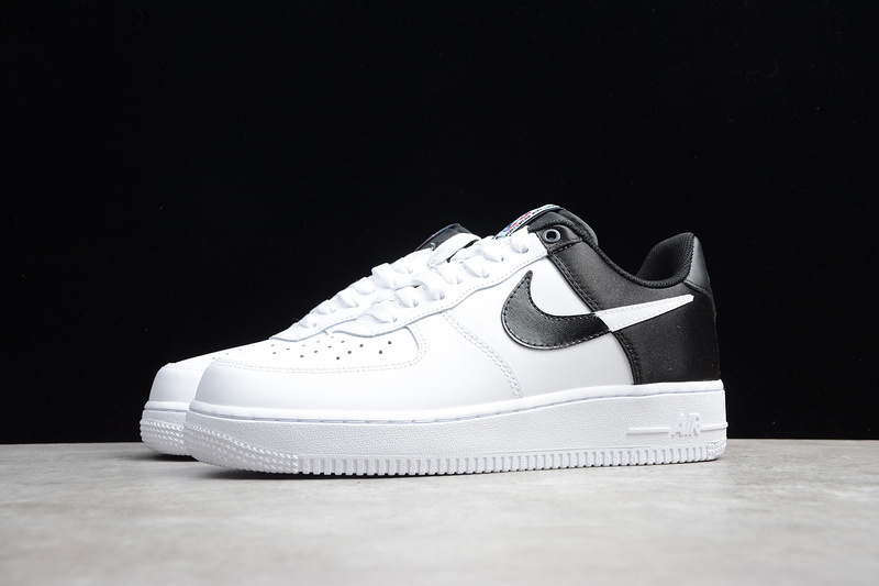 nike af1 nba white