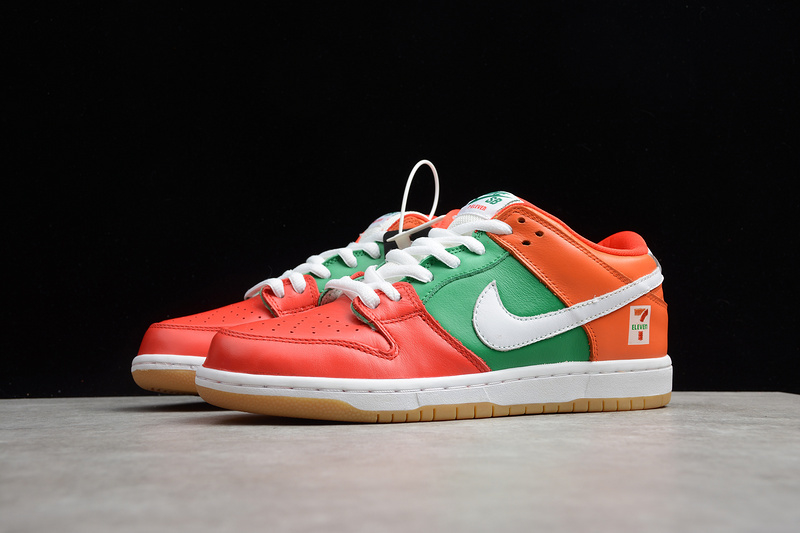 nike dunk low pro sb cinco de mayo