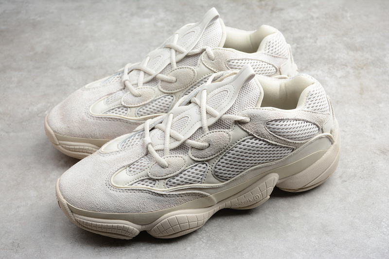 adidas x yeezy desert rat 500 sneakers