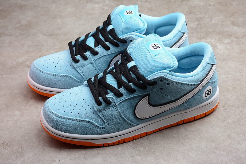 nike dunk low pro 58