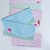 Cartões e Envelopes - Palavras do Nhoc
