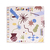 Pañuelo seda + 3 Circus - comprar online