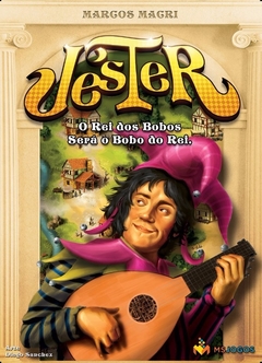 Jester - Versão Catarse