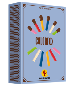 ColorFox - Locação