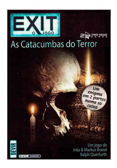 Exit: As Catacumbas do Terror