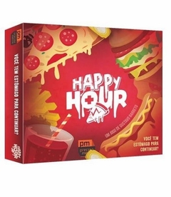 Happy Hour - Locação - loja online