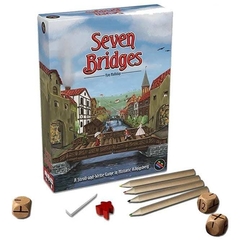 Seven Bridges - Locação - Ludo in House