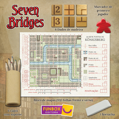 Seven Bridges - loja online
