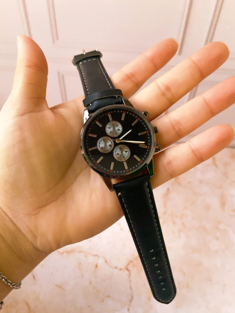 Reloj de hombre Miguel