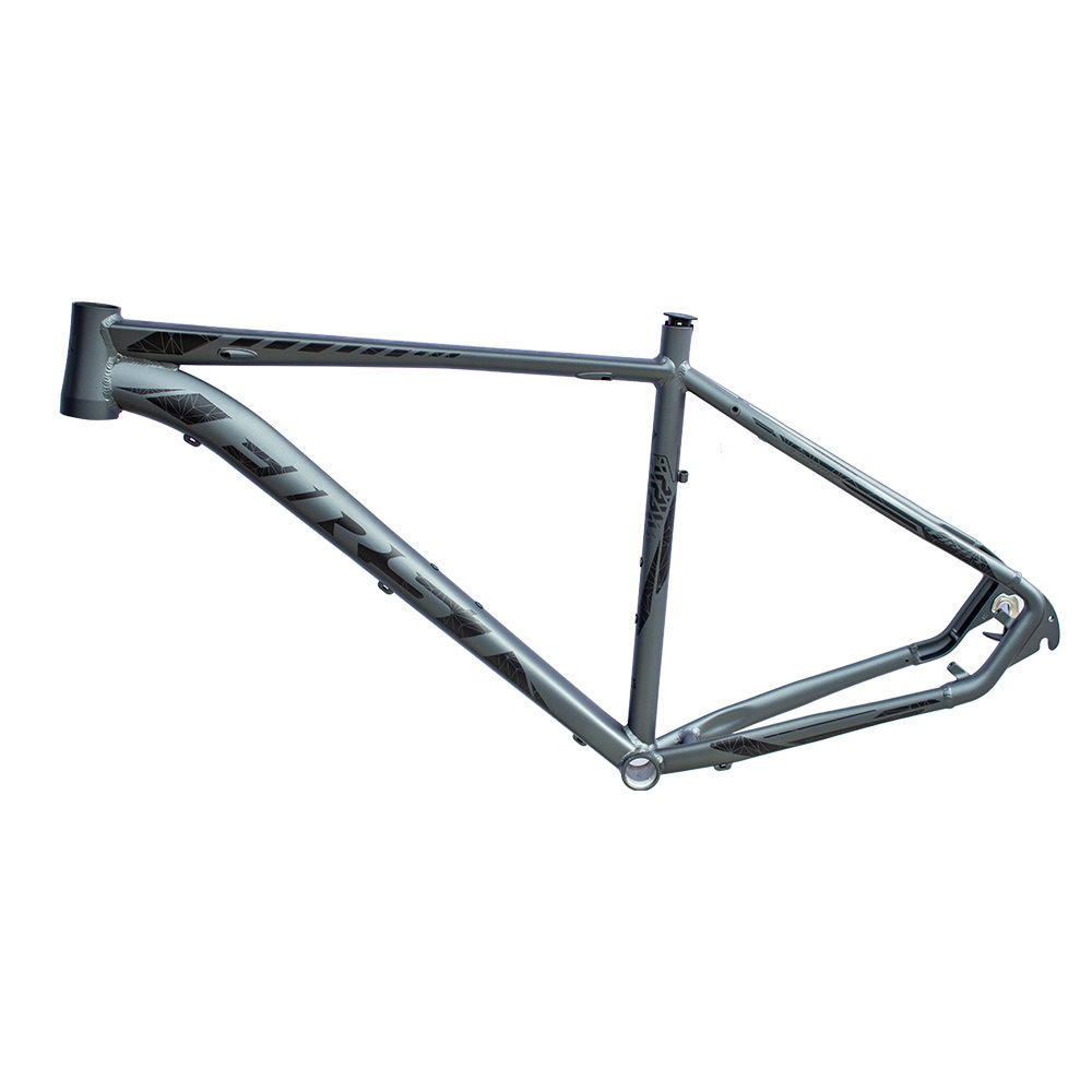 QUADRO 29 ALUM MTB LUNIX C/KIT 4PCS FIRST