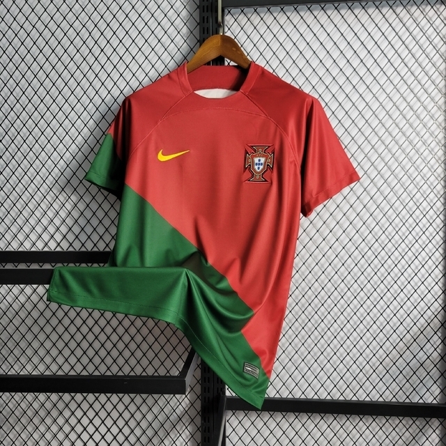 Camisa do Internacional II 2016 Nike - Masculina