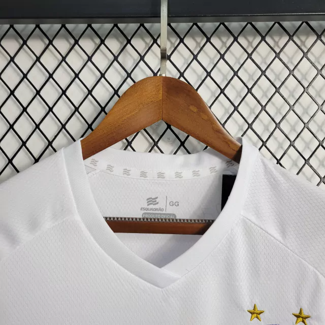 Camisa Bahia Branca Masculina - Compre Online