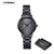 Kit de Relógios Casal da marca Sinobi Original 100% Á Prova D'água - Compre 1 e Leve 2 - comprar online
