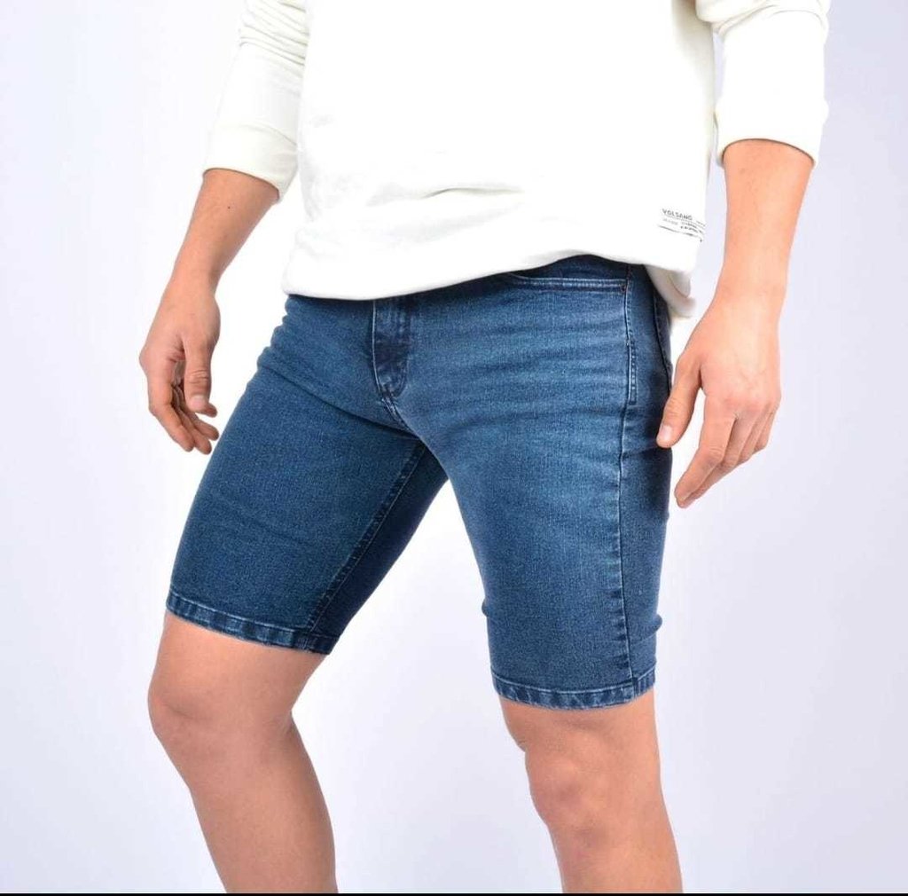 BERMUDA JEAN ARIZONA - Comprar en LISBOA INDUMENTARIA
