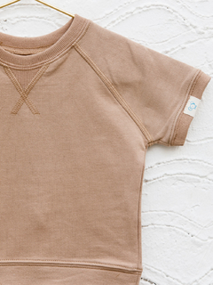 Buzo Tamarindo Sand - Maus | Ropa para bebes y niños de 0 a 4 años