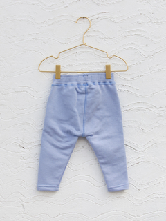 Jogging Gardenia Blue Lavander - tienda online