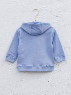 Imagen de Campera Gardenia Blue Lavander
