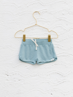 Short Ciprés Verde Aqua - comprar online