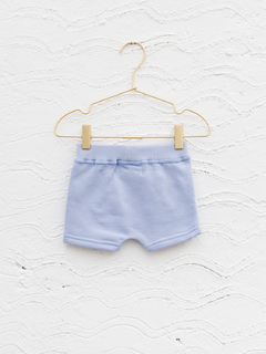Short Tamarindo Blue Lavander - tienda online