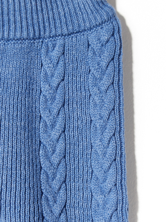 Pantalón Munich Azul Denim - comprar online