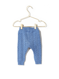 Pantalón Munich Azul Denim en internet