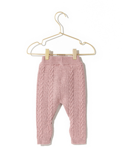 Pantalón Munich Rosado - Maus | Ropa para bebes y niños de 0 a 4 años