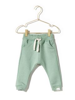 Jogging Praga Verde Mint - comprar online
