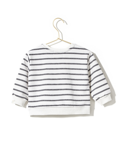 Buzo Praga Rayado - Maus | Ropa para bebes y niños de 0 a 4 años