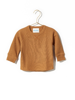 Remera San Diego Habano - comprar online