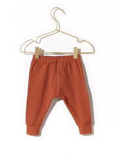 Pantalón Milán Terracota en internet