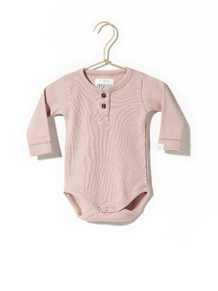 Body Paris Rosado - comprar online