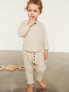 Pantalón San Diego Beige