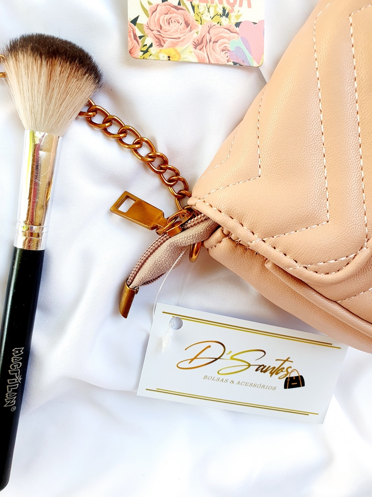 gucci small makeup bolsa