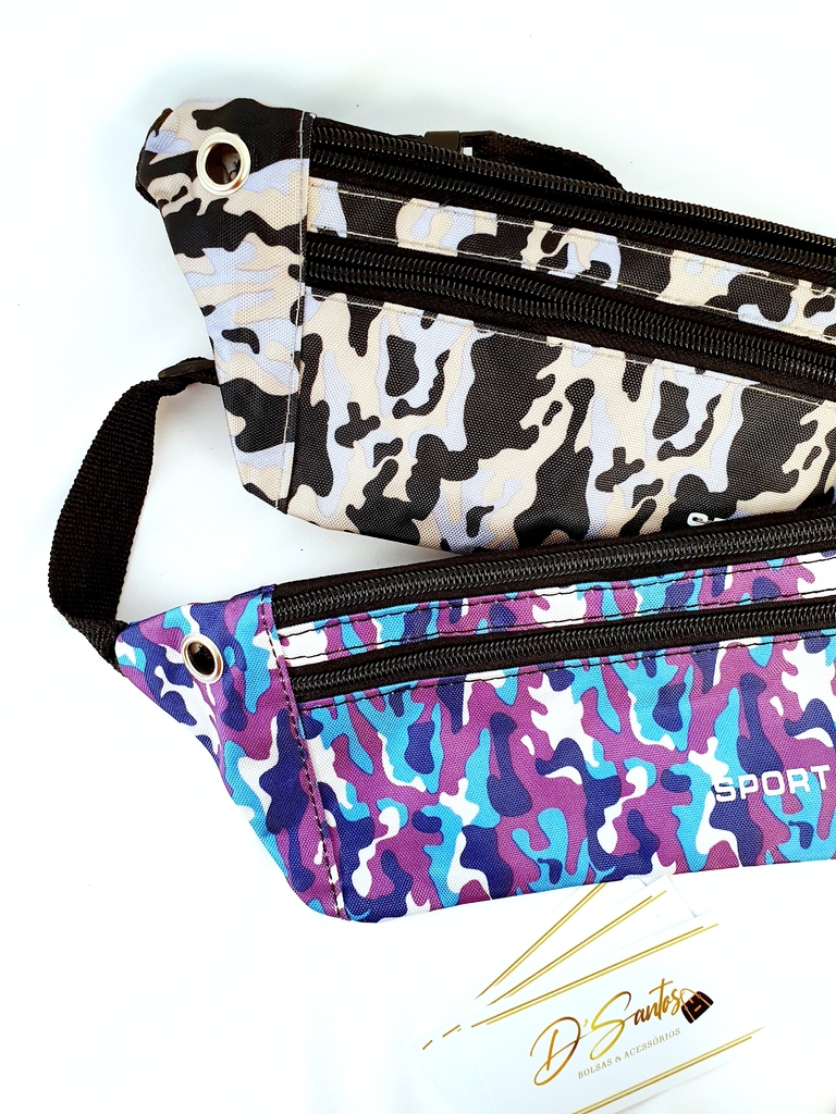 hype kids bolsas