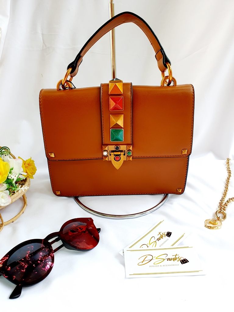 woman bolsas