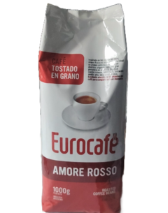Café Amore Rosso en internet