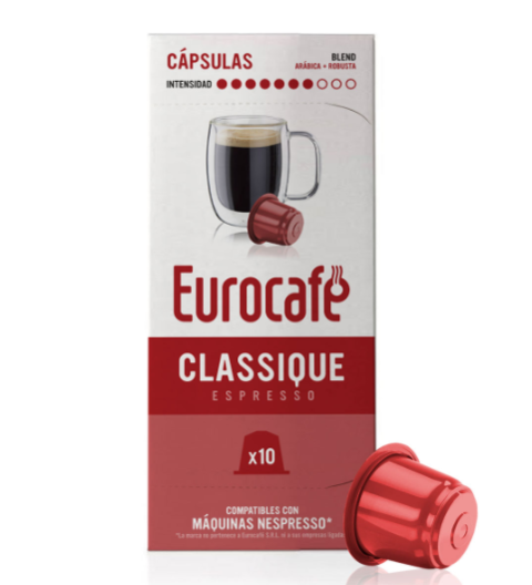 NESCAFÉ® DOLCE GUSTO Cortado Espresso Macchiato 16 cápsulas